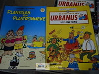 ±25 div stripverhalen varia - afbeelding 3 van  12