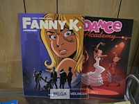 ±25 div stripverhalen varia - afbeelding 9 van  12