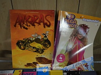 ±25 div stripverhalen varia - afbeelding 10 van  12