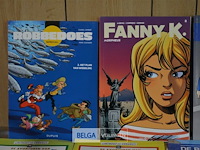 ±25 div stripverhalen - afbeelding 2 van  7