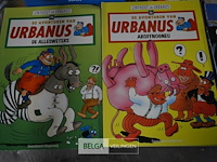 ±25 div stripverhalen - afbeelding 6 van  7