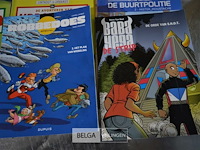 ±25 div stripverhalen - afbeelding 7 van  7