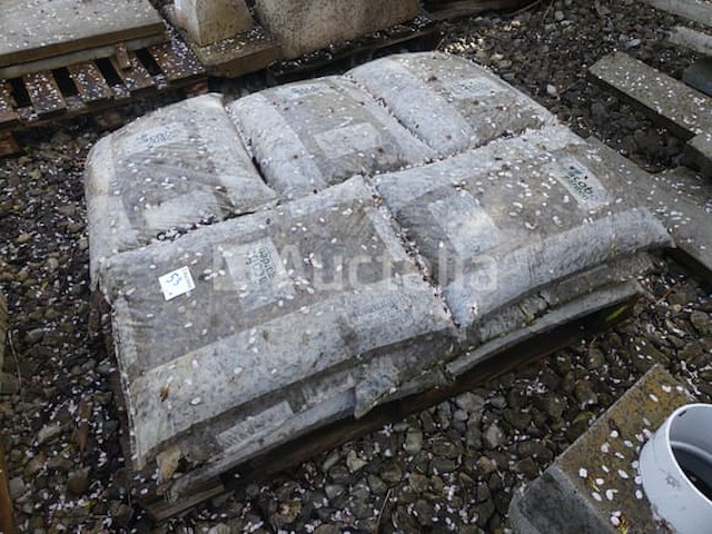 25 diverse grindzakken - afbeelding 1 van  7