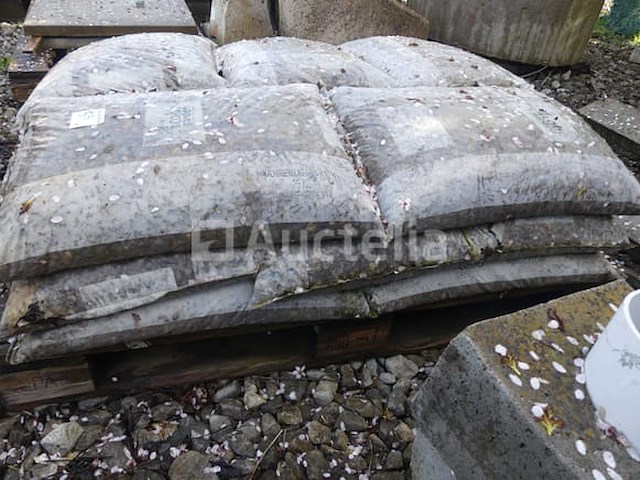 25 diverse grindzakken - afbeelding 6 van  7