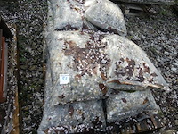 25 diverse grindzakken - afbeelding 7 van  7