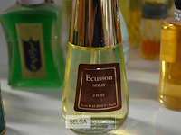 ±25 diverse vintage parfum - afbeelding 4 van  5