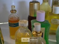 ±25 diverse vintage parfum - afbeelding 5 van  5