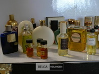 ±25 diverse vintage parfum - afbeelding 2 van  5