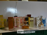 ±25 diverse vintage parfum