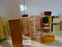±25 diverse vintage parfum - afbeelding 5 van  6
