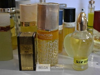 ±25 diverse vintage parfum - afbeelding 3 van  6