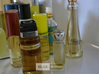 ±25 diverse vintage parfum - afbeelding 5 van  6