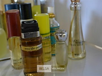 ±25 diverse vintage parfum - afbeelding 6 van  6