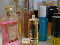 ±25 diverse vintage parfum - afbeelding 2 van  5