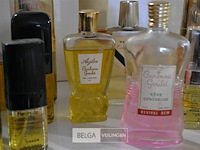 ±25 diverse vintage parfum - afbeelding 3 van  5