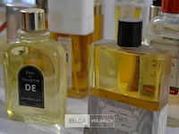 ±25 diverse vintage parfum - afbeelding 4 van  5