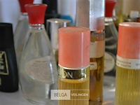 ±25 diverse vintage parfum - afbeelding 2 van  5