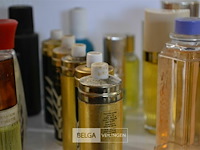 ±25 diverse vintage parfum - afbeelding 3 van  5