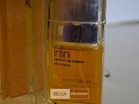 ±25 diverse vintage parfum - afbeelding 4 van  5