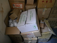 25 dozen met allerhande gleierwerk - afbeelding 3 van  4
