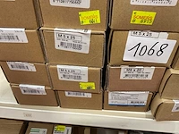 25 dozen schroeven deels inox - afbeelding 8 van  10