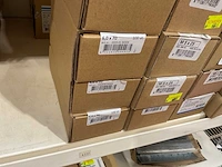 25 dozen schroeven deels inox - afbeelding 9 van  10