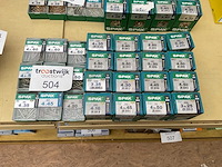 25 dozen schroeven - afbeelding 1 van  6