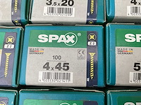 25 dozen schroeven - afbeelding 6 van  6