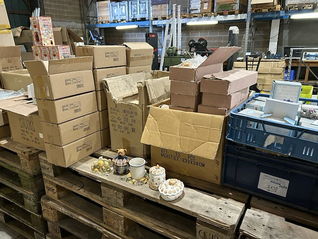 25 dozen vol decoratie - afbeelding 1 van  8