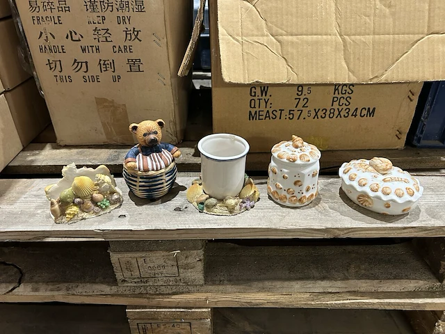 25 dozen vol decoratie - afbeelding 3 van  8