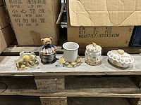 25 dozen vol decoratie - afbeelding 3 van  8