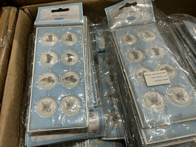 25 dozen vol decoratie - afbeelding 6 van  8