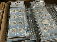 25 dozen vol decoratie - afbeelding 6 van  8