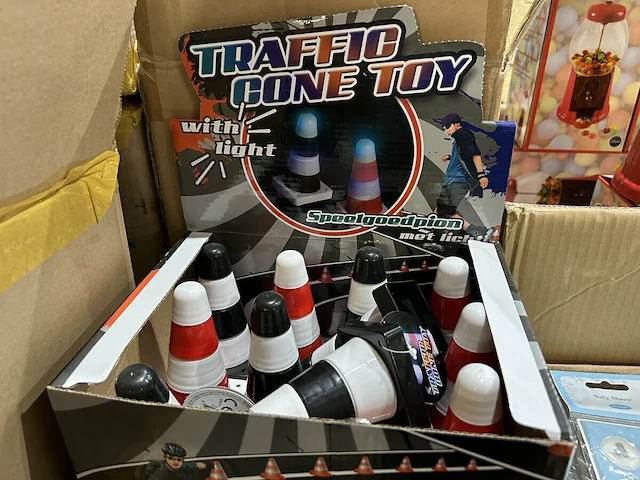 25 dozen vol decoratie - afbeelding 8 van  8