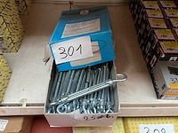 25 draad spanners - afbeelding 1 van  3