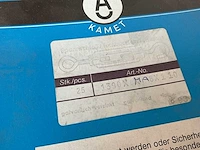 25 draad spanners - afbeelding 2 van  4