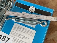 25 draad spanners - afbeelding 3 van  4