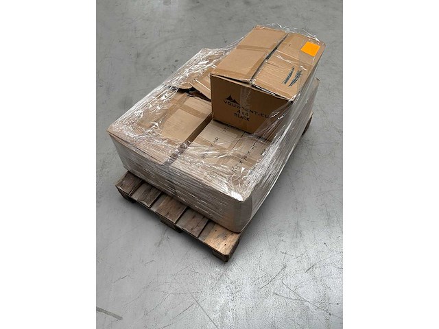 25 draagtassen voor partytenten - afbeelding 2 van  2