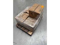 25 draagtassen voor partytenten - afbeelding 2 van  2