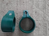 25 eindklemmen 60mm - afbeelding 1 van  2