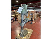 25 ffl fg2201 kolomboormachine - afbeelding 3 van  9