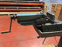 25 ffl fg2201 kolomboormachine - afbeelding 8 van  9