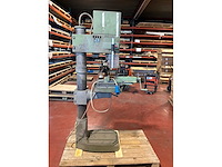 25 ffl fg2201 kolomboormachine - afbeelding 2 van  9