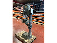 25 ffl fg2201 kolomboormachine - afbeelding 4 van  9