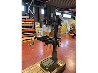 25 ffl fg2201 kolomboormachine - afbeelding 5 van  9