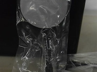 ±25 fiets achteruitkijkspiegel - afbeelding 2 van  3