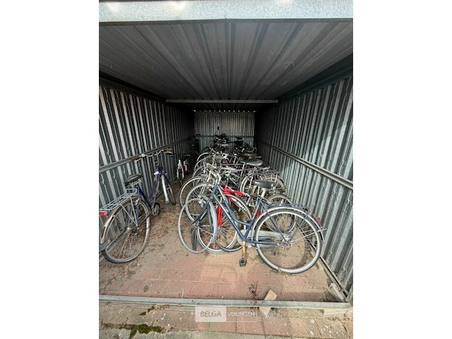 25 fietsen - afbeelding 2 van  4