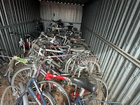 25 fietsen - afbeelding 3 van  4