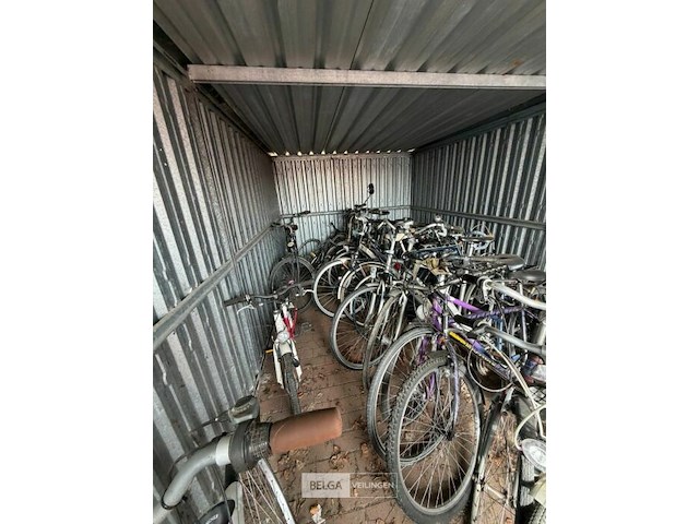25 fietsen - afbeelding 4 van  4