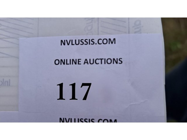 25 galva draadspanners type 4 - afbeelding 2 van  2